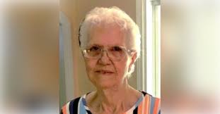 Obituary information for Maxine Lance Bates