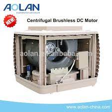 Aolan ⭐ , republic of south africa, johannesburg, wattsteeg close, 11: Aolan Evaporative Cooler Airflow 18000m H Centrifugal Brushless Dc Motor New Model Azl18 Ls10cz Evaporative Cooler Evaporative Air Conditioner