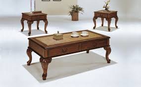 Maybe you would like to learn more about one of these? Trudeau Coffee Table 2 End Tables 09652 Acme Corporation Coffee Tables Cherry Wood Coffee Table Coffee Table Coffee Table Wood