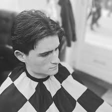 💥News Flash💥 We would officially like to Welcome the extremely talented Conor  Leahy to Ború Barbers!! We are very excited to have Conor with us, he has  been in the Industry for