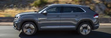 This atlas cross sport, known in mexico as the teramont cross sport, was introduced for the mexican market in december 1, 2020, alongside the facelifted teramont. When Will The 2020 Volkswagen Atlas Cross Sport Be Released
