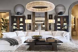 Restoration Hardware Just Opened A Mansion In Palm Beach And You Re Going To Want To Move In Restoration Hardware Living Room Restoration Hardware Dining Room Restoration Hardware Bedroom