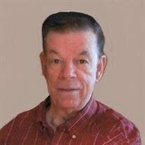 Ronald Edward McCann Obituary