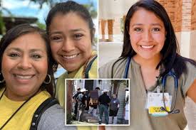 Texas shooting victims' family reveal heartwrenching details after mom &  daughter, 20, were among 5 killed in cold blood