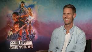 Exclusive Interview: Director Chris Landon talks Scouts Guide to The Zombie  Apocalypse - HeyUGuys