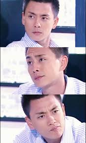 2005] CHUYỆN CHÀNG VƯỢNG Một trong những bộ phim kinh điển của TVB đầu thập  niên 2000. Đây cũng là năm Huỳnh Tông Trạch đột phá với nhiều vai diễn hay  và