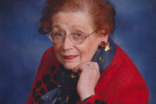 Obituary: Katie McConkey