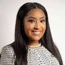 Kim Jarmon's Instagram, Twitter & Facebook