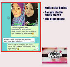 Health and beauty shop di bandar baru nilai. Testimoni Pengguna Wuja Pinkish Jamu Ratu Malaya Mizah Facebook