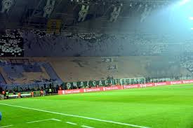 Use the map controls to rotate and zoom the konyaspor stadium view. Konyaspor Galatasaray 01 02 2018