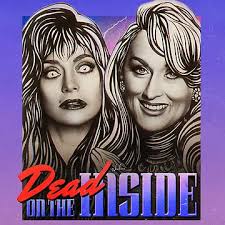 DEAD ON THE INSIDE