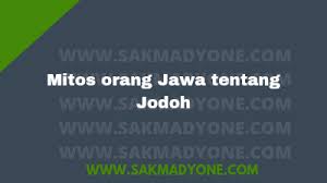 Memahami apa itu naga dina ( baca : Mitos Orang Jawa Tentang Jodoh Tresnoku Kepenggak Itungan Jowo Sakmadyone Com