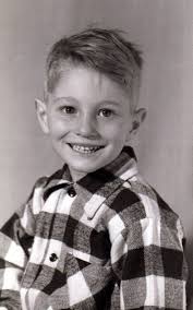 Kenneth Mitchell Obituary