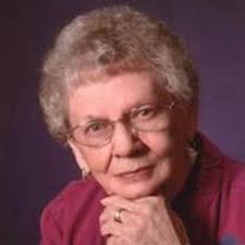 Audrey Heinzer Obituary March 4, 2015