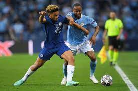 | premier league u18 premier league cup u18 fa youth cup u18 professional development league u18 youth alliance u18. Rio Ferdinand Agrees With Trent Alexander Arnold About Chelsea S Reece James After Man City Win Football London