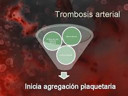 La trombosis es una activación. Trombofilia Por Omar Acua Grajeda Introduccin Diversas Condiciones