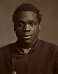 Alexander Charles Branton"