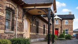Hidden Heritage - Cookstown Walking Tour