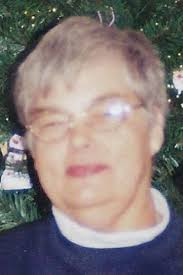 Janet Trapp Obituary (1945