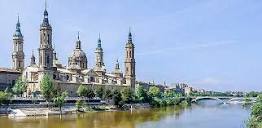 Zaragoza - Wikipedia