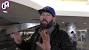 Wife Bert Kreischer