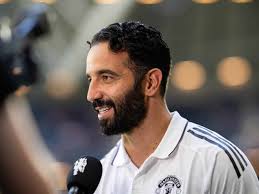 Man Utd announce travelling squad for US Tour 2025 presented by Snapdragon 