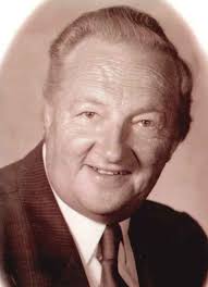 Obituary of Charles Thomas Main