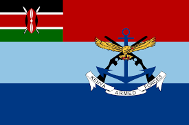 Kenya vs uganda military power & economic comparison 2020. Kenya Defence Forces Wikipedia