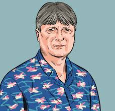 Simon Armitage's interview: “One of my faults is that I look for faults in  others”