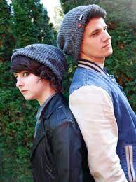 Saw something that caught your attention? I Kniterally Can T Even Jughead Beanie Pattern Do You Love Knitting Enjoy