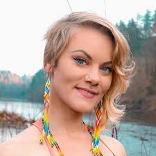 This is our time to rise. This is the time we've been waiting for. This is  the time to celebrate our unique perspective. . You have so much wisdom to  share. You