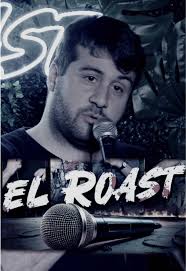 ROAST y chistes con comediantes destacados