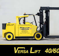 Versa-Lift 60/80 Forklift: Specs, Dimensions, Manuals