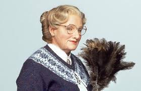 The children of beloved comic robin williams penned heartfelt tributes on the seventh anniversary of the actor's death. Mrs Doubtfire Has An R Rated Cut With Risque Robin Williams Ad Libs
