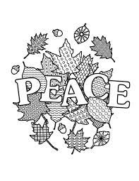 Peace coloring page bible text: 5 Printable Adult Coloring Pages Of Love Hope Peace Dreams Happiness