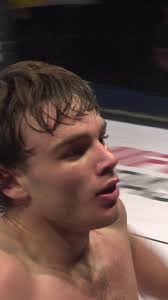 The Most INSANE Submission 🤯😱 Mitchell Goode pulled off our first-ever  Buggy Choke last year in London! Watch him at #CW192