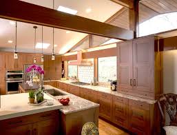 600 x 480 jpeg 83 кб. Modern Craftsman Kitchen With Typhoon Bordeaux Granite Giorgi Kitchens Designs
