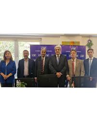 Thank you Mr Prayasvin Patel , Dr Nayna and Dr Hitesh Patel, Prashant and  Mitaben Amin for sharing the lovely pictures from their trip to 🇦🇷! They  visited Buenos Aires city and