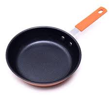 Frying Pan Pan Non Stick Pan Lasagna Omelette Pan Egg Dumpling Pot Ceramic Small Frying Pan Induction Cooker For 16cm Colo Omelette Pan Frying Pan Best Cooker