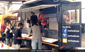 Image result for Food Trucks