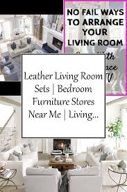 Leather Living Room Sets Bedroom Furniture Stores Near Me Living Spaces Furniture Store Living Room Furniture Living Spaces Furniture Living Room Leather