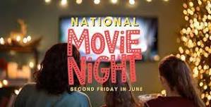 National Movie Night - Without Limits