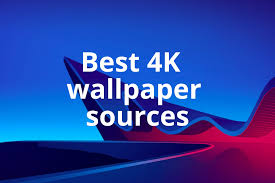 We have an extensive collection of amazing background images carefully chosen by our community. Best Desktop 4k Wallpapers To Customize Your Device