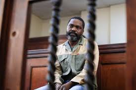 State and defence clash over accused's address in DJ Warras murder case |  The Citizen