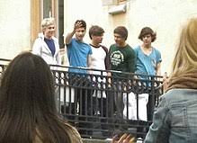 When did one direction release one way or another? One Direction Wikipedia