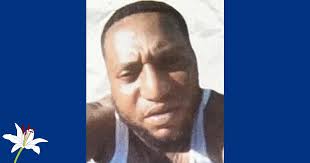 Dorian Michael Lewis, age 34