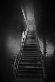 Scary Boat Side Stairs Google Search Spooky Places Creepy Photos Stairs