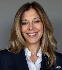 Nancy Bove's Instagram, Twitter & Facebook