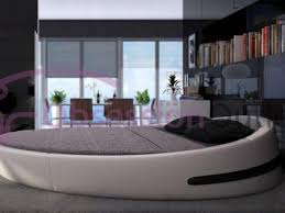 #bedroom #home decor #gome #bed #circular bed #pillows #style #interior design #fabulous #queen #home #decor #suite #mansion #rich #finer things #dbft. Buy Round Beds Online In Karachi Pakistan Obsession Outlet
