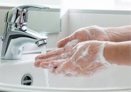 10 Personal Hygiene Tips To Use At Home | Kinetik Wellbeing